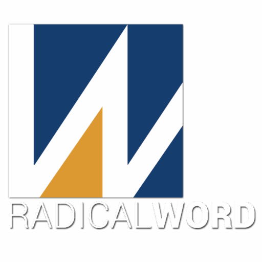 Radical Word